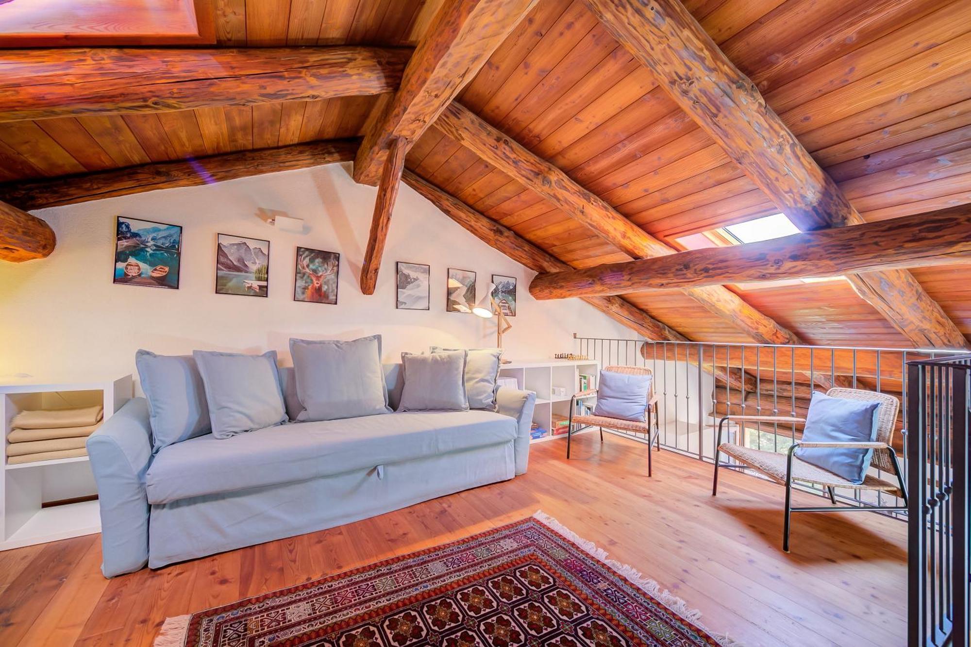 San Marco Lodge Apt Mountain Retreat - Happy Rentals Oulx Buitenkant foto