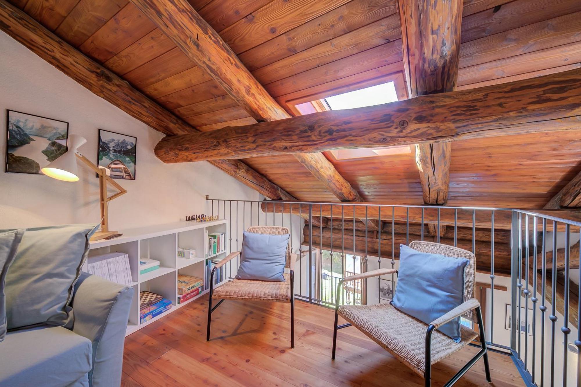 San Marco Lodge Apt Mountain Retreat - Happy Rentals Oulx Buitenkant foto