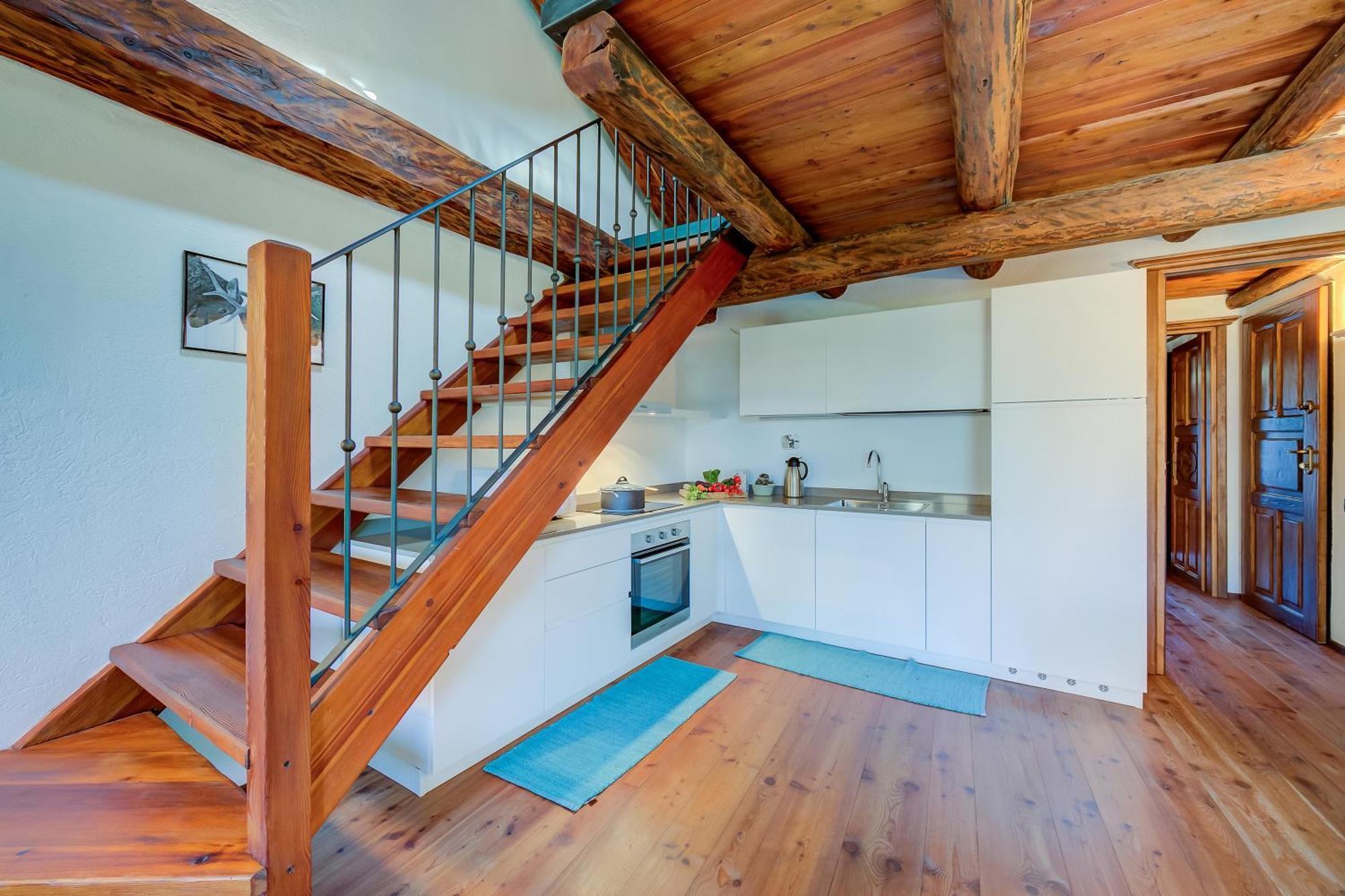 San Marco Lodge Apt Mountain Retreat - Happy Rentals Oulx Buitenkant foto